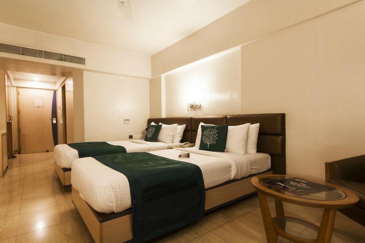 Hotel Suncity Residency Bombaim Exterior foto