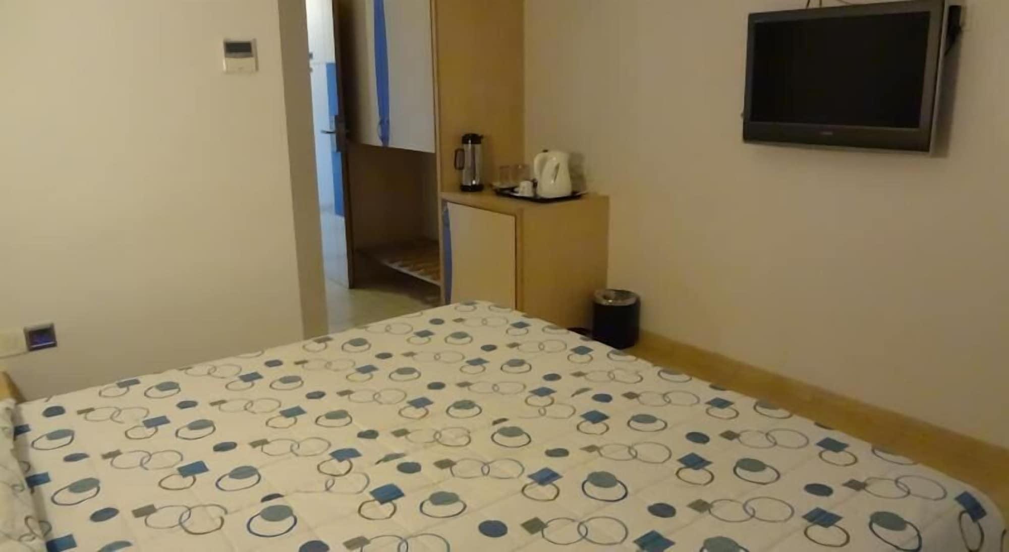 Hotel Suncity Residency Bombaim Exterior foto