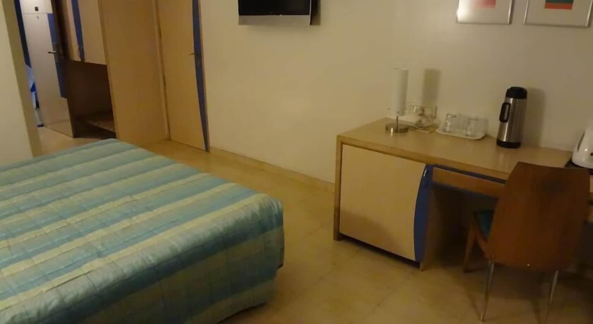 Hotel Suncity Residency Bombaim Exterior foto