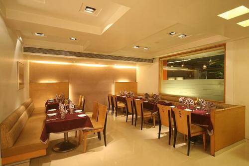 Hotel Suncity Residency Bombaim Exterior foto